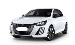 Peugeot 208 5P