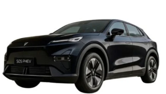 CHANGAN DEEPAL S05 PHEV
