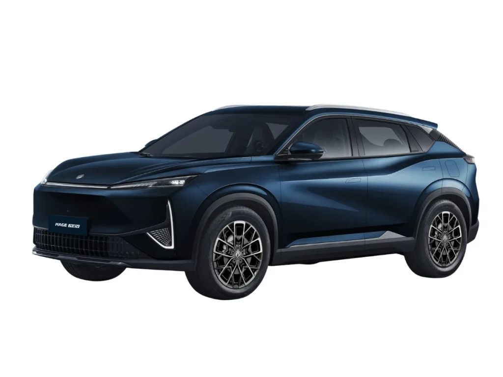 DONG FENG Mage 1.5T PHEV E1+
